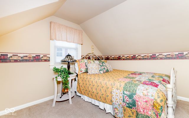 414 Carter Boulevard, Seymour, IN 47274