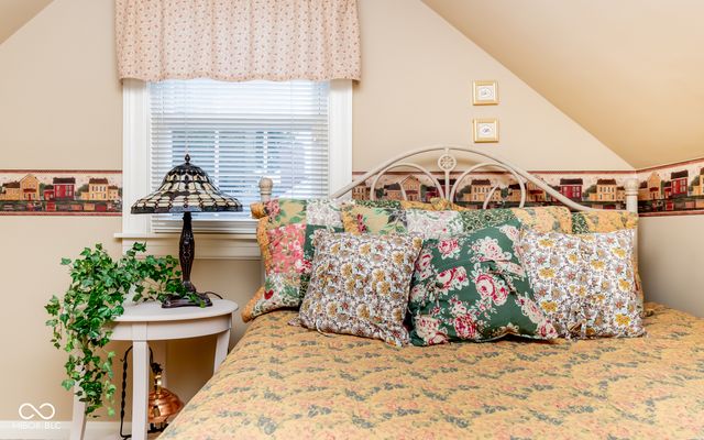 414 Carter Boulevard, Seymour, IN 47274
