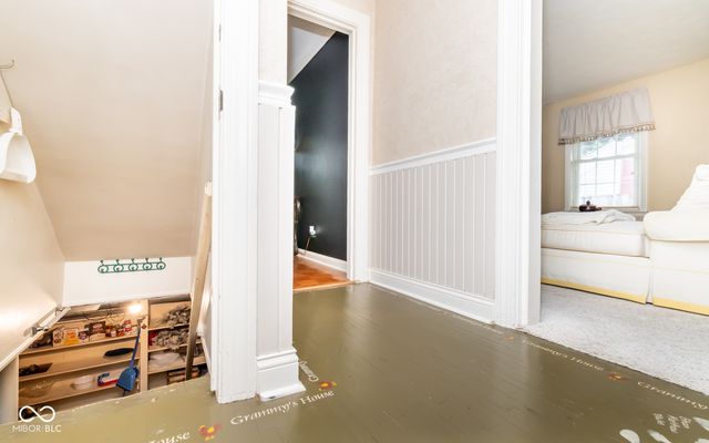 414 Carter Boulevard, Seymour, IN 47274