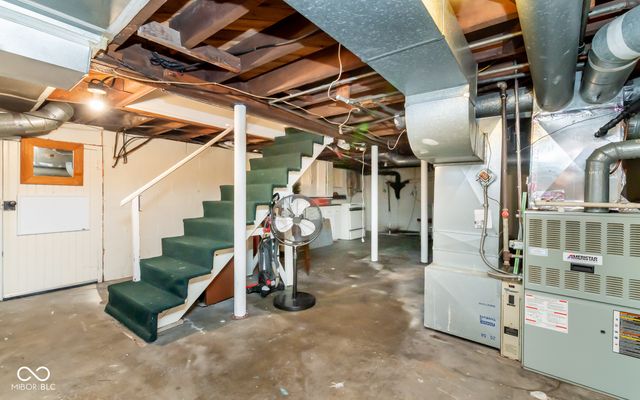 414 Carter Boulevard, Seymour, IN 47274