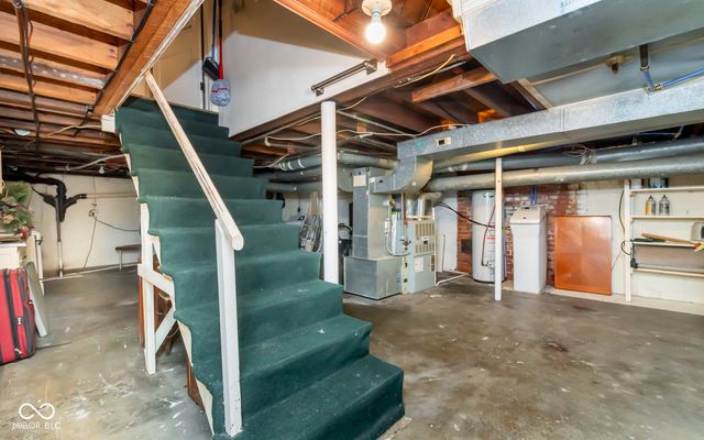 414 Carter Boulevard, Seymour, IN 47274