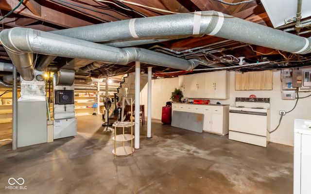 414 Carter Boulevard, Seymour, IN 47274