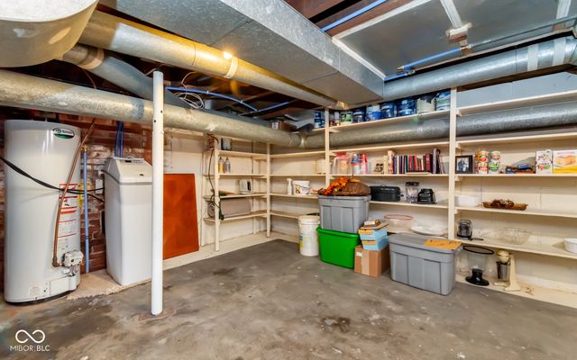 414 Carter Boulevard, Seymour, IN 47274