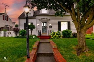 414 Carter Boulevard, Seymour, IN 47274