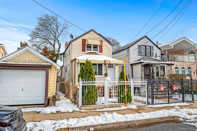 13011 147th Street, Jamaica South, NY 11436