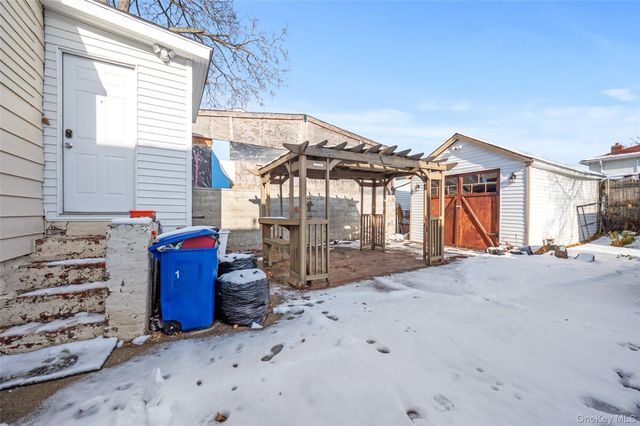 13011 147th Street, Jamaica South, NY 11436