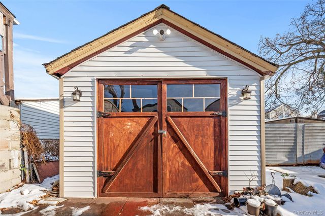 13011 147th Street, Jamaica South, NY 11436