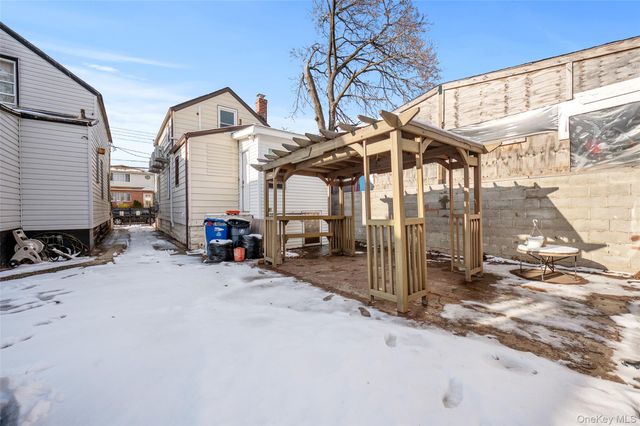 13011 147th Street, Jamaica South, NY 11436