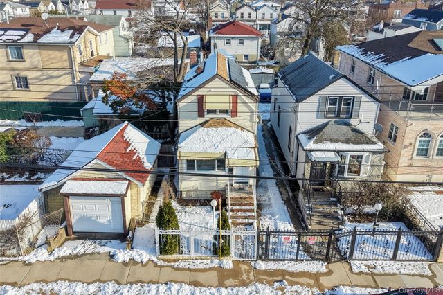 13011 147th Street, Jamaica South, NY 11436