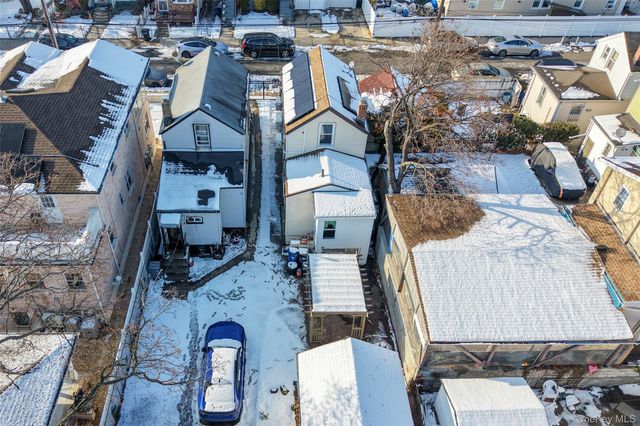 13011 147th Street, Jamaica South, NY 11436