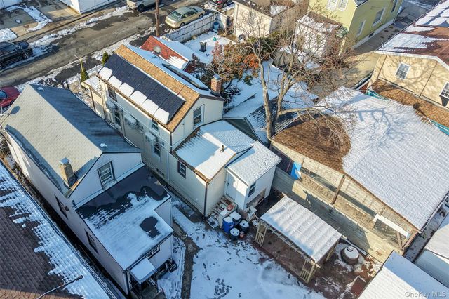 13011 147th Street, Jamaica South, NY 11436