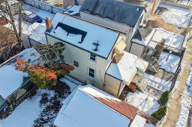 13011 147th Street, Jamaica South, NY 11436