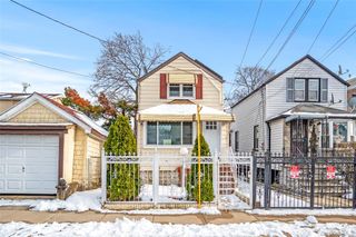 13011 147th Street, Jamaica South, NY 11436