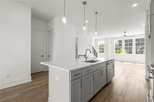 433 Mezzo Lane 85, Alpharetta, GA 30009