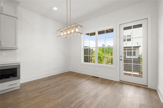 433 Mezzo Lane 85, Alpharetta, GA 30009