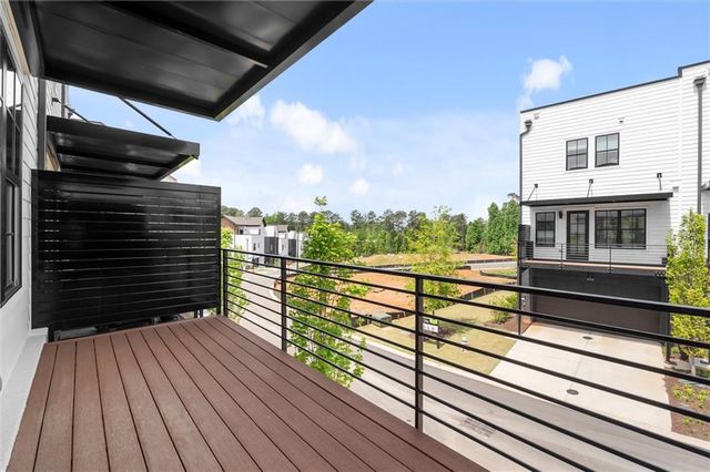 433 Mezzo Lane 85, Alpharetta, GA 30009