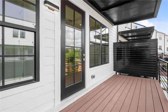 433 Mezzo Lane 85, Alpharetta, GA 30009