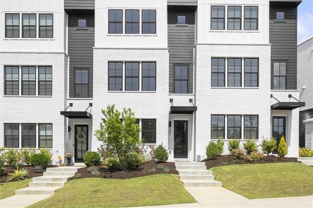 433 Mezzo Lane 85, Alpharetta, GA 30009