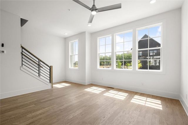 433 Mezzo Lane 85, Alpharetta, GA 30009