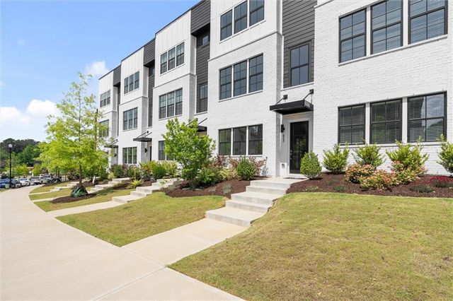 433 Mezzo Lane 85, Alpharetta, GA 30009