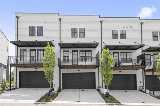 433 Mezzo Lane 85, Alpharetta, GA 30009