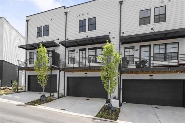 433 Mezzo Lane 85, Alpharetta, GA 30009