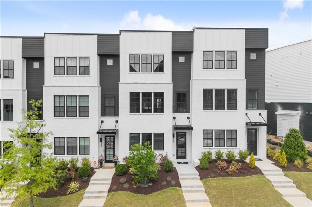 433 Mezzo Lane 85, Alpharetta, GA 30009
