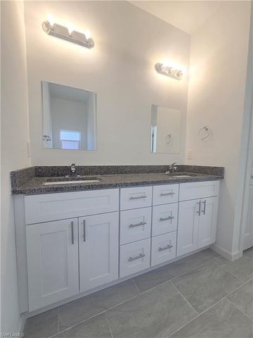 442 Genoa AVE S, Lehigh Acres, FL 33974