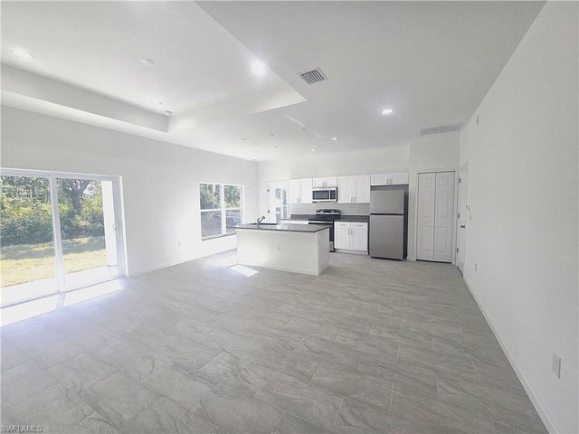 442 Genoa AVE S, Lehigh Acres, FL 33974