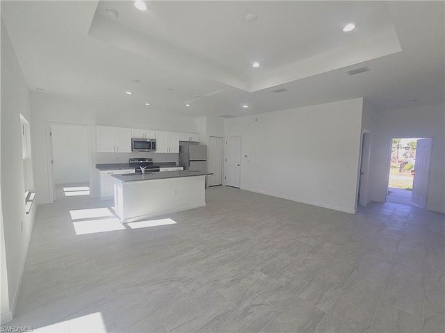 442 Genoa AVE S, Lehigh Acres, FL 33974