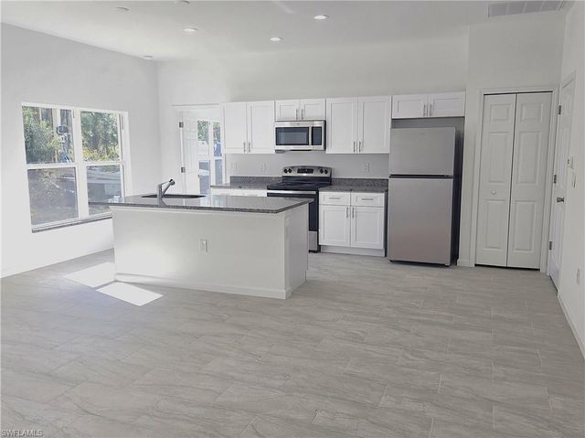 442 Genoa AVE S, Lehigh Acres, FL 33974