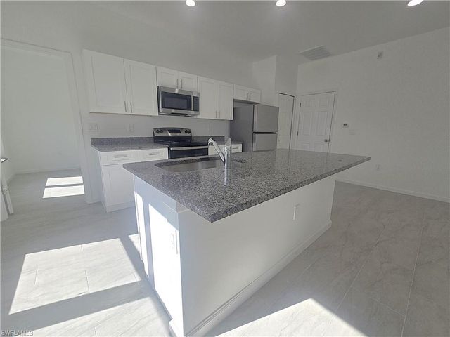 442 Genoa AVE S, Lehigh Acres, FL 33974