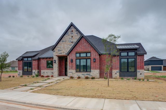 13510 Noble Avenue, Lubbock, TX 79423