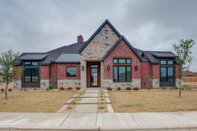 13510 Noble Avenue, Lubbock, TX 79423