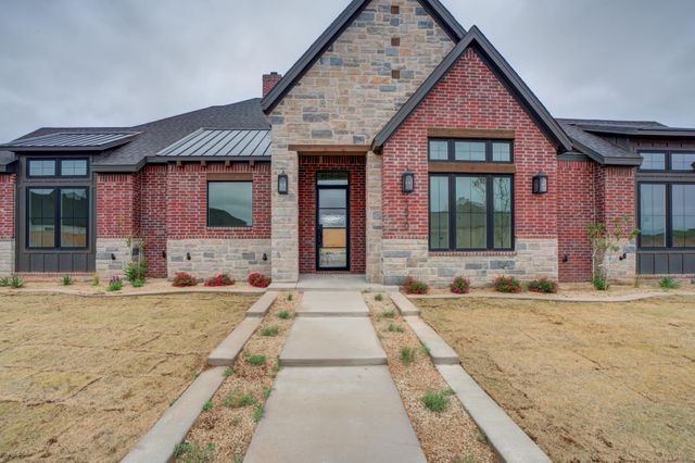 13510 Noble Avenue, Lubbock, TX 79423