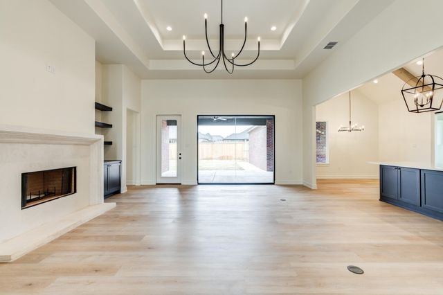 13510 Noble Avenue, Lubbock, TX 79423