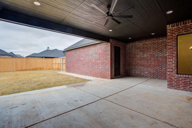 13510 Noble Avenue, Lubbock, TX 79423