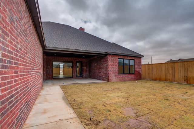 13510 Noble Avenue, Lubbock, TX 79423