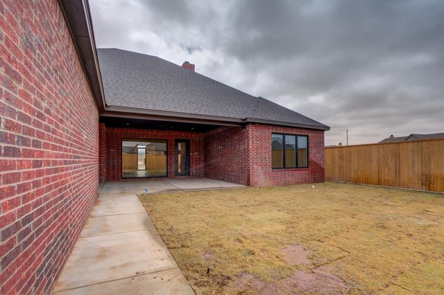 13510 Noble Avenue, Lubbock, TX 79423