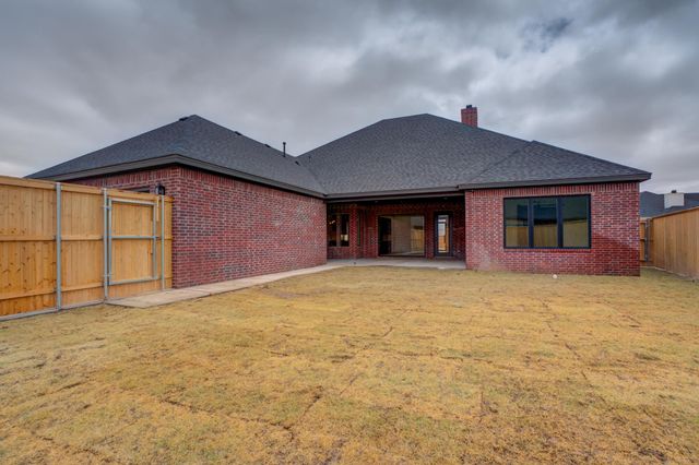 13510 Noble Avenue, Lubbock, TX 79423