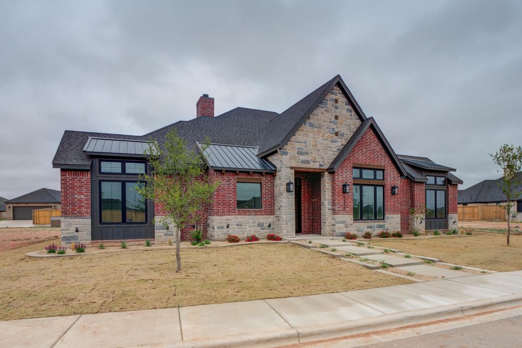 13510 Noble Avenue, Lubbock, TX 79423