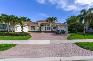 15317 SW 35th Street, Davie, FL 33331