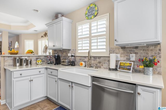 3073 SUMMIT DRIVE, Fultondale, AL 35068