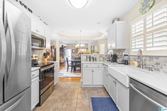 3073 SUMMIT DRIVE, Fultondale, AL 35068
