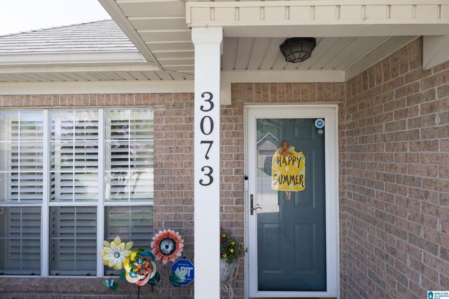 3073 SUMMIT DRIVE, Fultondale, AL 35068