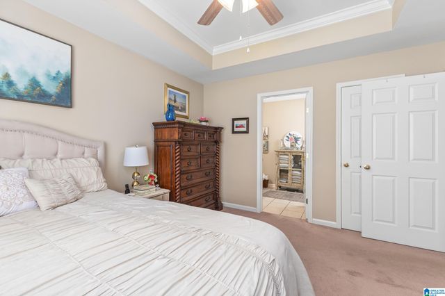 3073 SUMMIT DRIVE, Fultondale, AL 35068