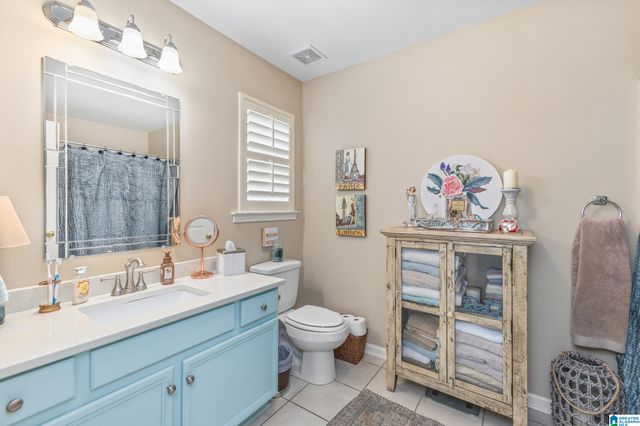 3073 SUMMIT DRIVE, Fultondale, AL 35068