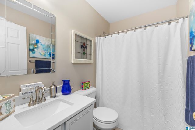3073 SUMMIT DRIVE, Fultondale, AL 35068