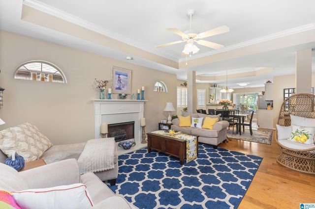 3073 SUMMIT DRIVE, Fultondale, AL 35068