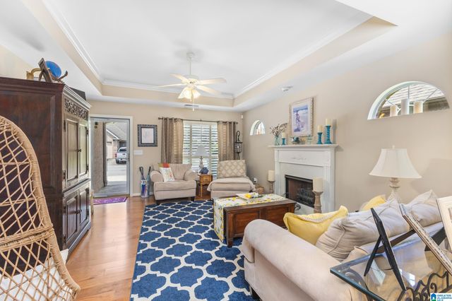 3073 SUMMIT DRIVE, Fultondale, AL 35068